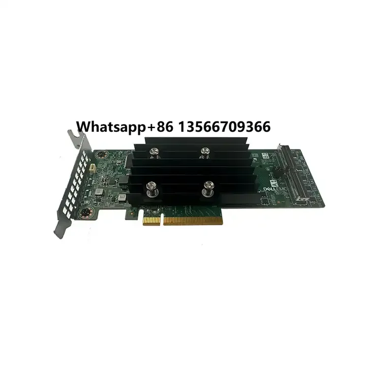 

High Quality 2U Server Controller Card PCIE PERC H745 4GB Front RAID Card
