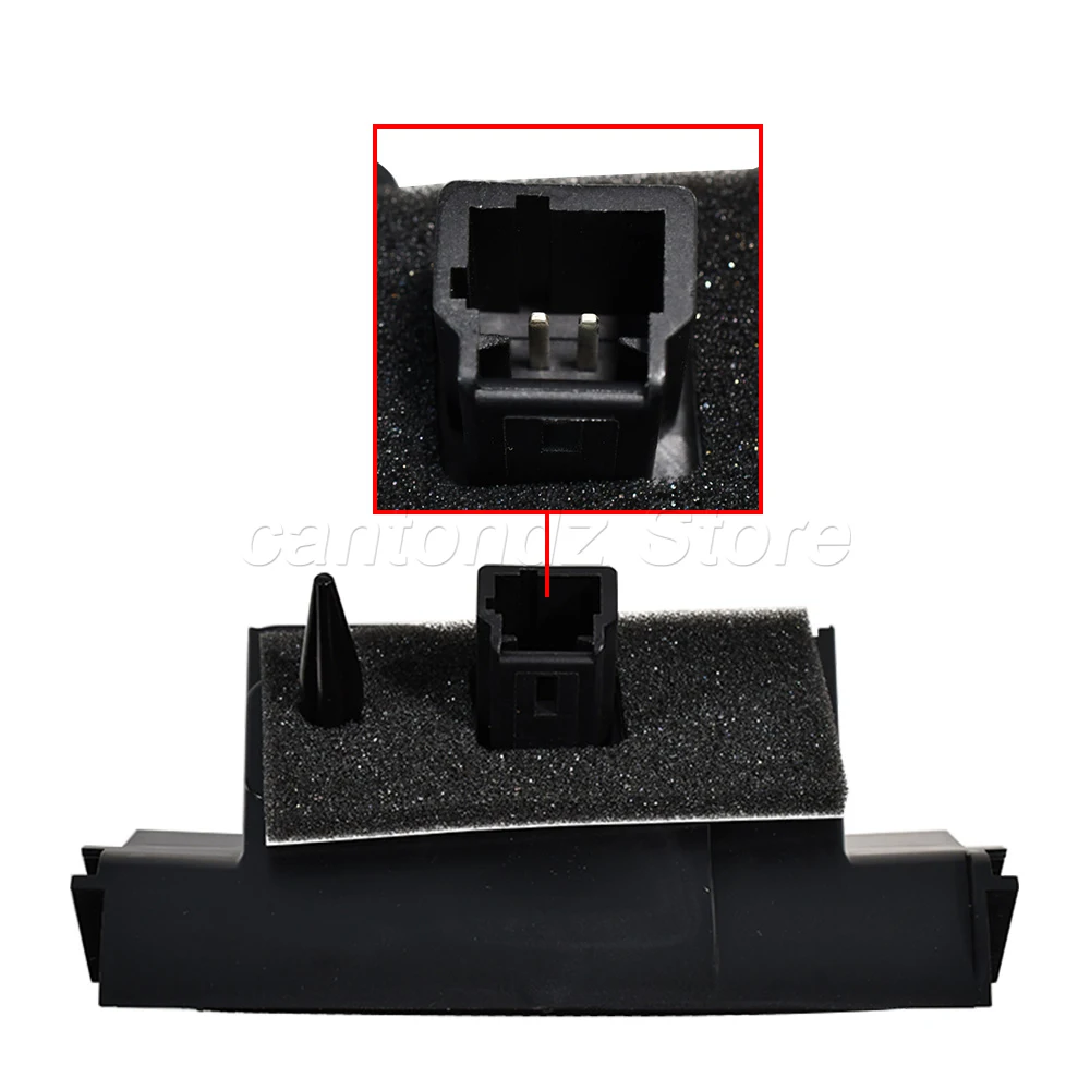 For Citroen C4 Picasso Grand Picasso 2006-2013 Tailgate Boot