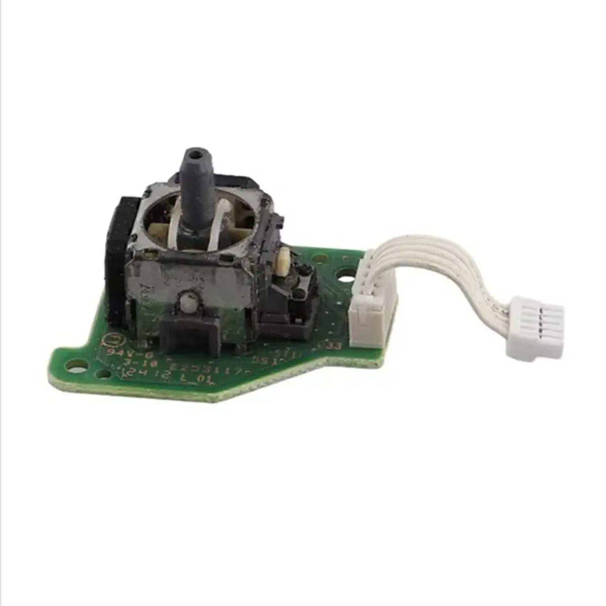 ~WHOLESALE PRICE 1pcs 3D Joystick with Wire for U PAD Game Console Joystick Left