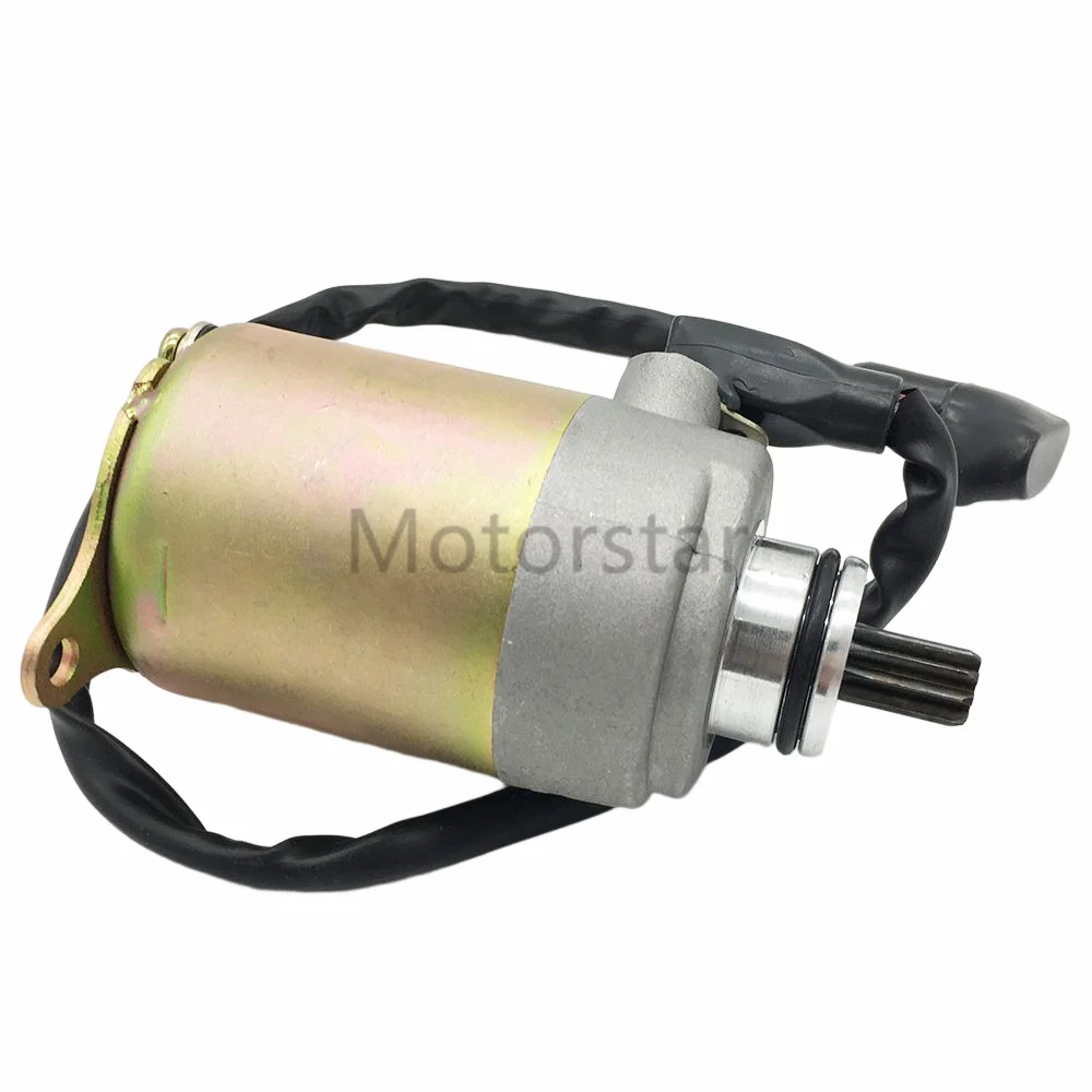 

Electric Starting Starter Motor For Polaris RZR 170 2009-2021 0454488 0454945