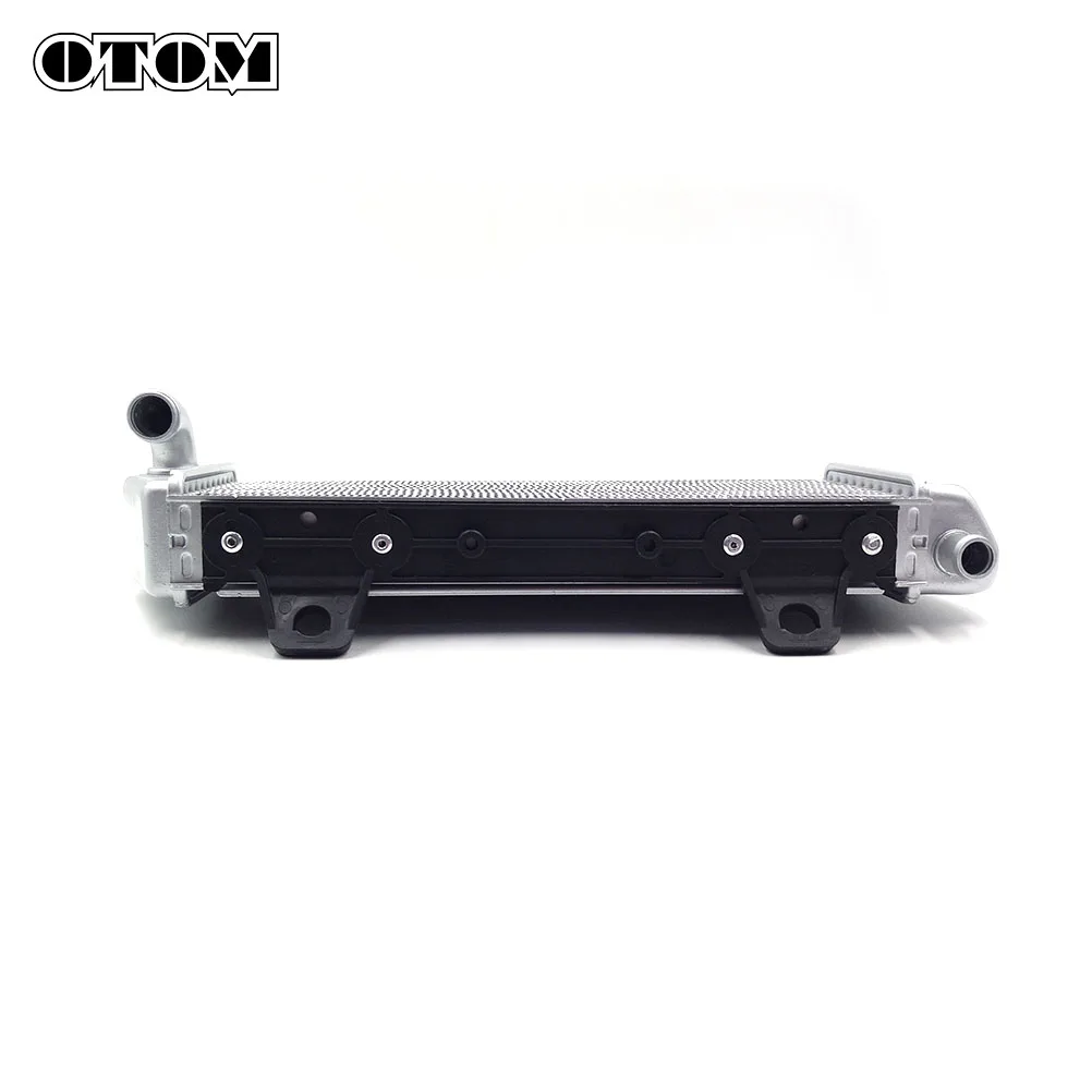 مشعاع تبريد خزان المياه لمحرك الدراجة النارية 50435007100 50435008100 لـ KTM SX XCW EXC XC HUSQVARNA TC FX TX 125-350 الدراجة الترابية #6