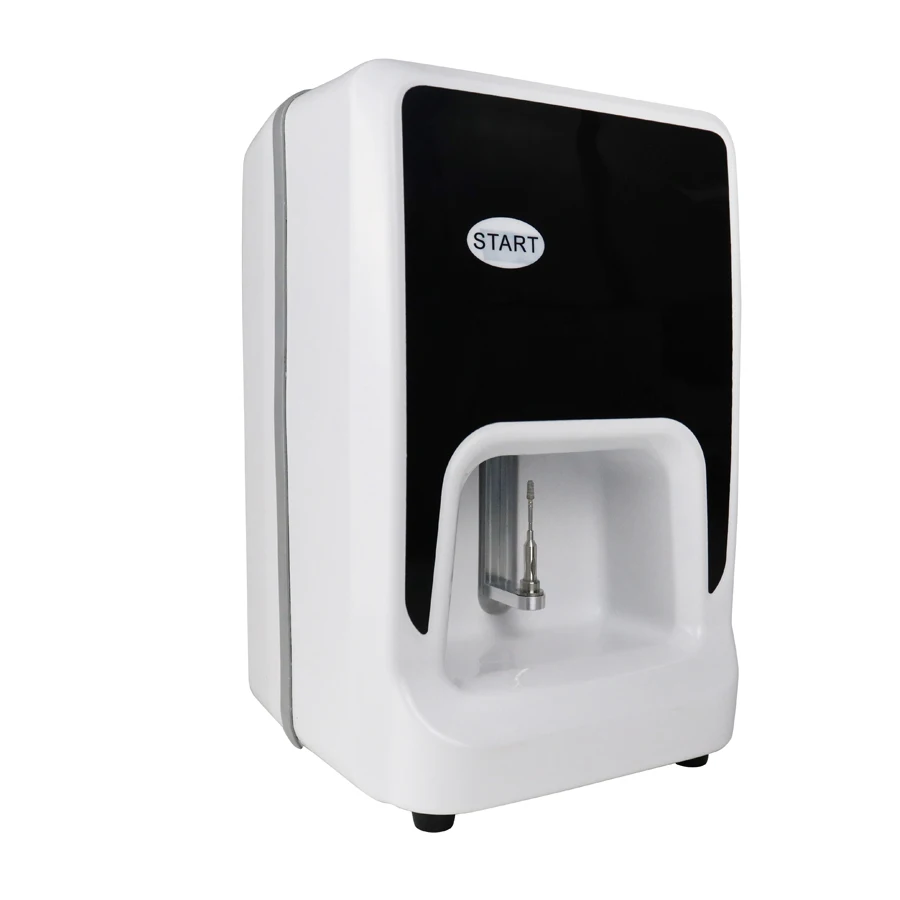 Dental Implants Surface Processing System Digital Implant UV Activator