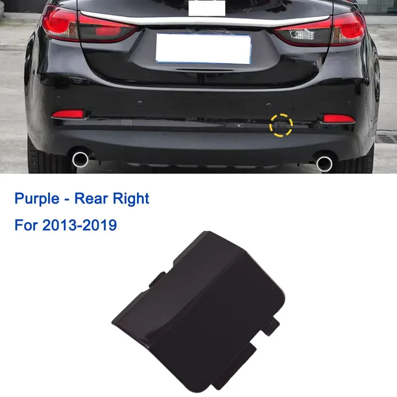 Variant: Purple Right