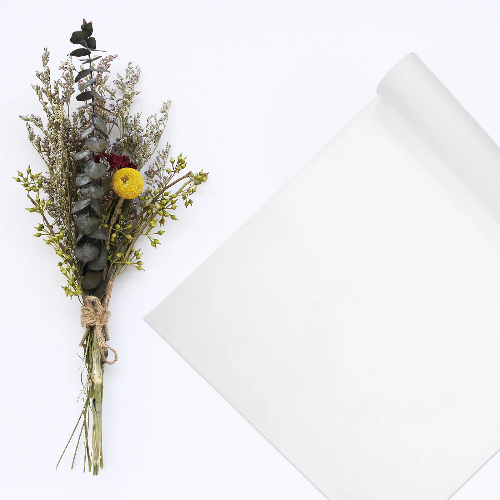 

1 рулон упаковочной бумаги для цветов, флористическая упаковочная бумага для букетов, подарочная упаковка, декоративная упаковка для рукоделия