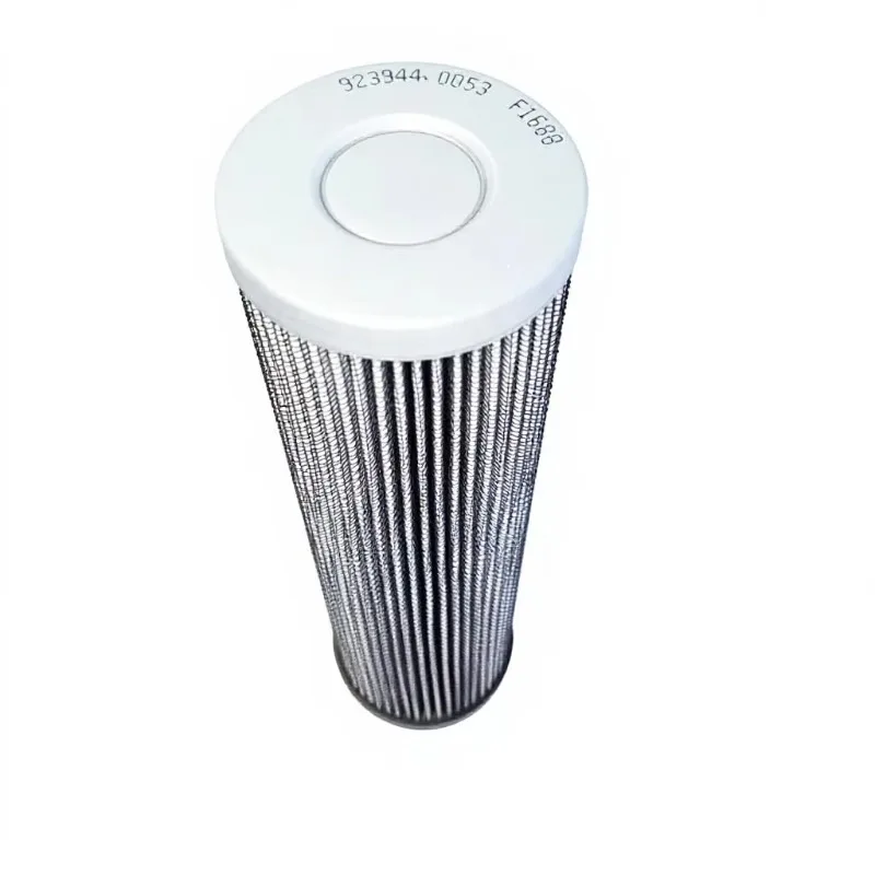 

1Pcs hydraulic oil filter PT23059-MPG HF35370 923944.0053