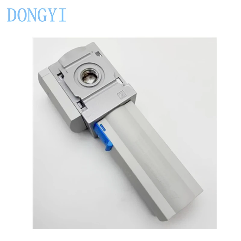 

Activated Carbon Filter MS6-LFX MS6-LFX-1/4-R 529683 MS6-LFX-1/2-R 529679