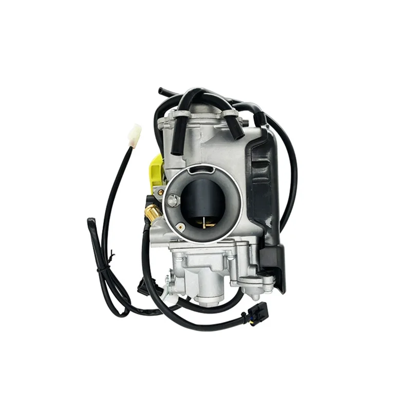 

B07A-1 Piece Motorcycle Carburetor 16100-HP1-673 Engine Accessories As Shown Metal For Honda TRX450 TRX450R