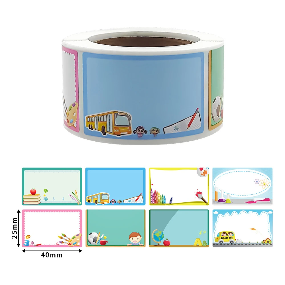 Variant: 200pcs Style 2