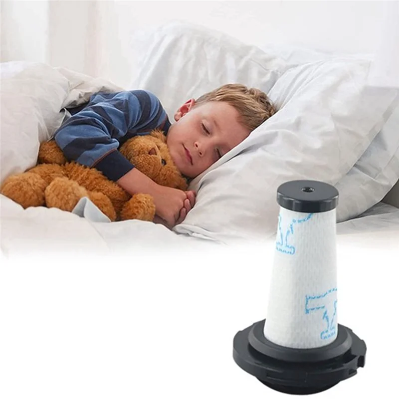 A24P ZR009010 ZR009012 Rowenta X-Force フレックス 9.60/X-Nano 掃除ロボットアクセサリーフィルター交換