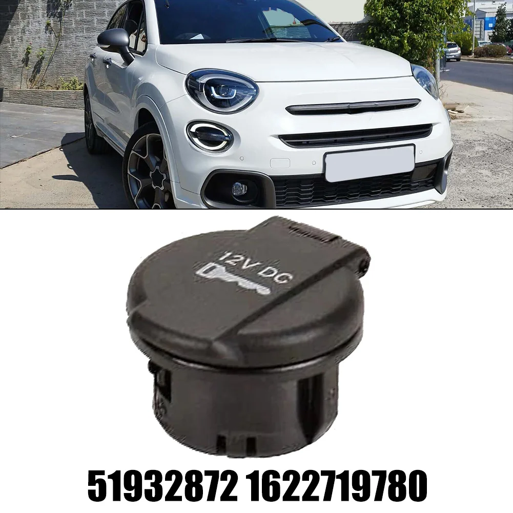 Auto Ignition Socket Cover For Fiat Ducato For Relay Ignition Socket Cover Cap Cover Socket 51932872 Car Accessories