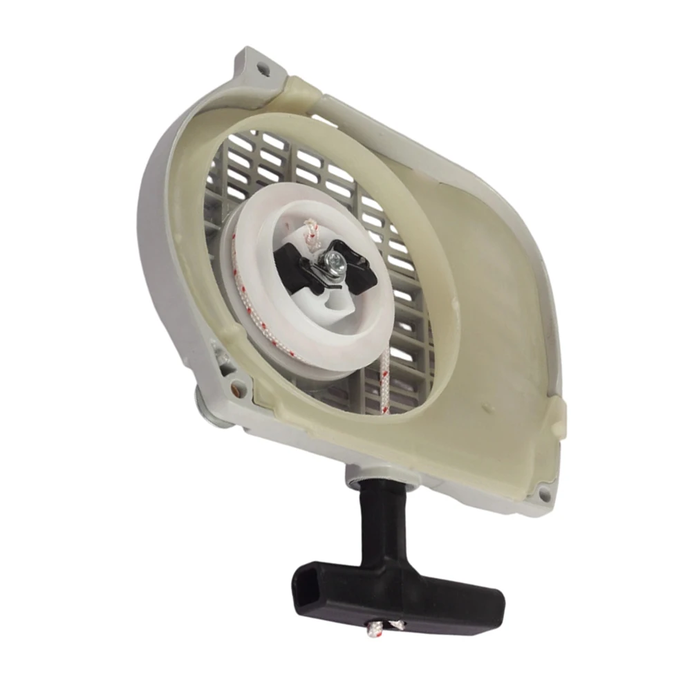 Engine Starter Easy Installation Smooth Operation For 038 Chainsaw Recoil Starter For Chainsaw Power Tool Part