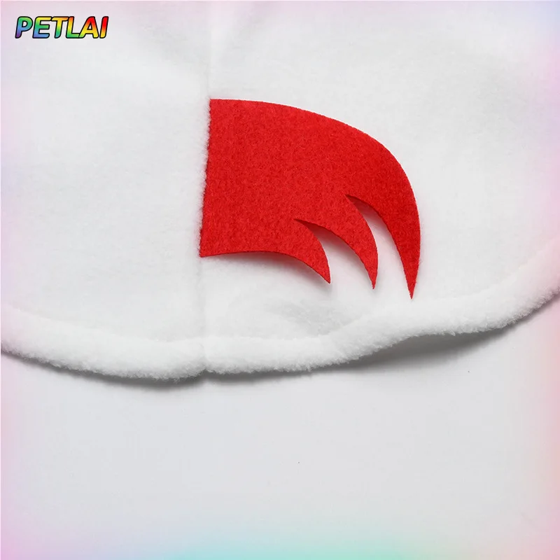 ملابس أليفة إبداعية مضحكة على طراز الدجاج أزياء تحويل الهالوين للقطط والكلاب نمط جديد لأزياء المهرجانات والقطط