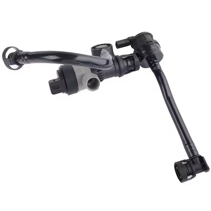 

A11M-Car Fuel Tank Ventilation Valve With Pipe For BMW 535I 640I X3 X5 X6 F07 F10 13907636157