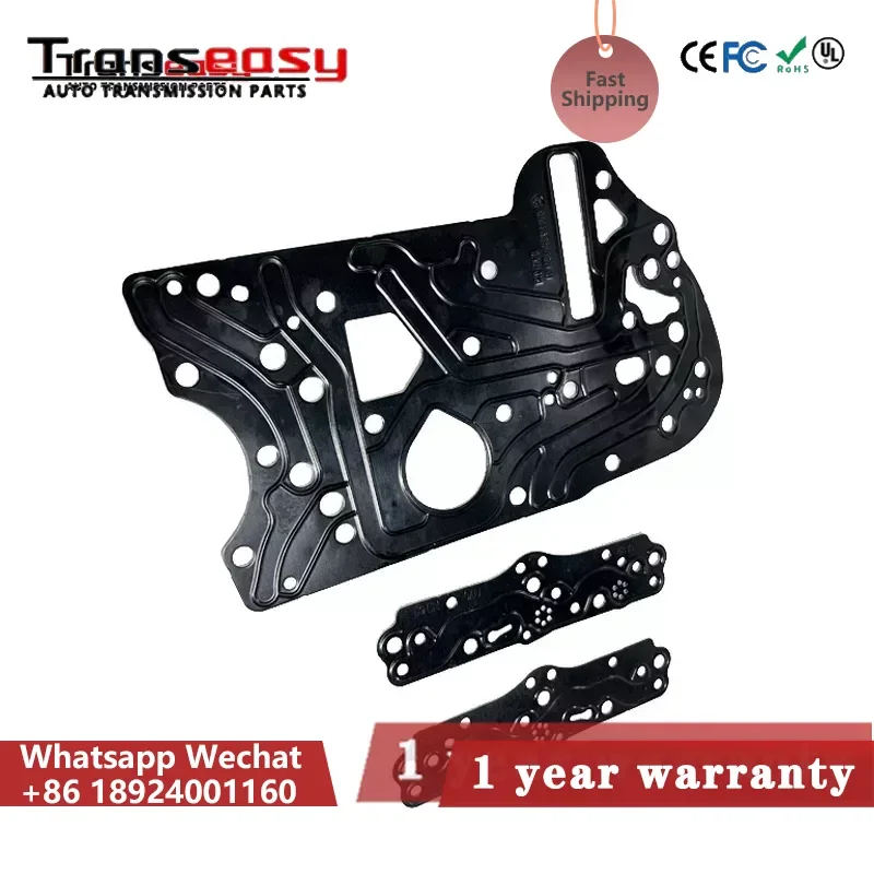 

Оригинальный Новый DSG7 DQ200 0AM корпус коробки передач ремонт прокладки фильтра резиновое кольцо Dir 0AM325066C Подходит для Audi VW Skoda