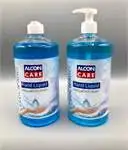 

ALCON ECO CLEAENER EL siid 100 мл. x36