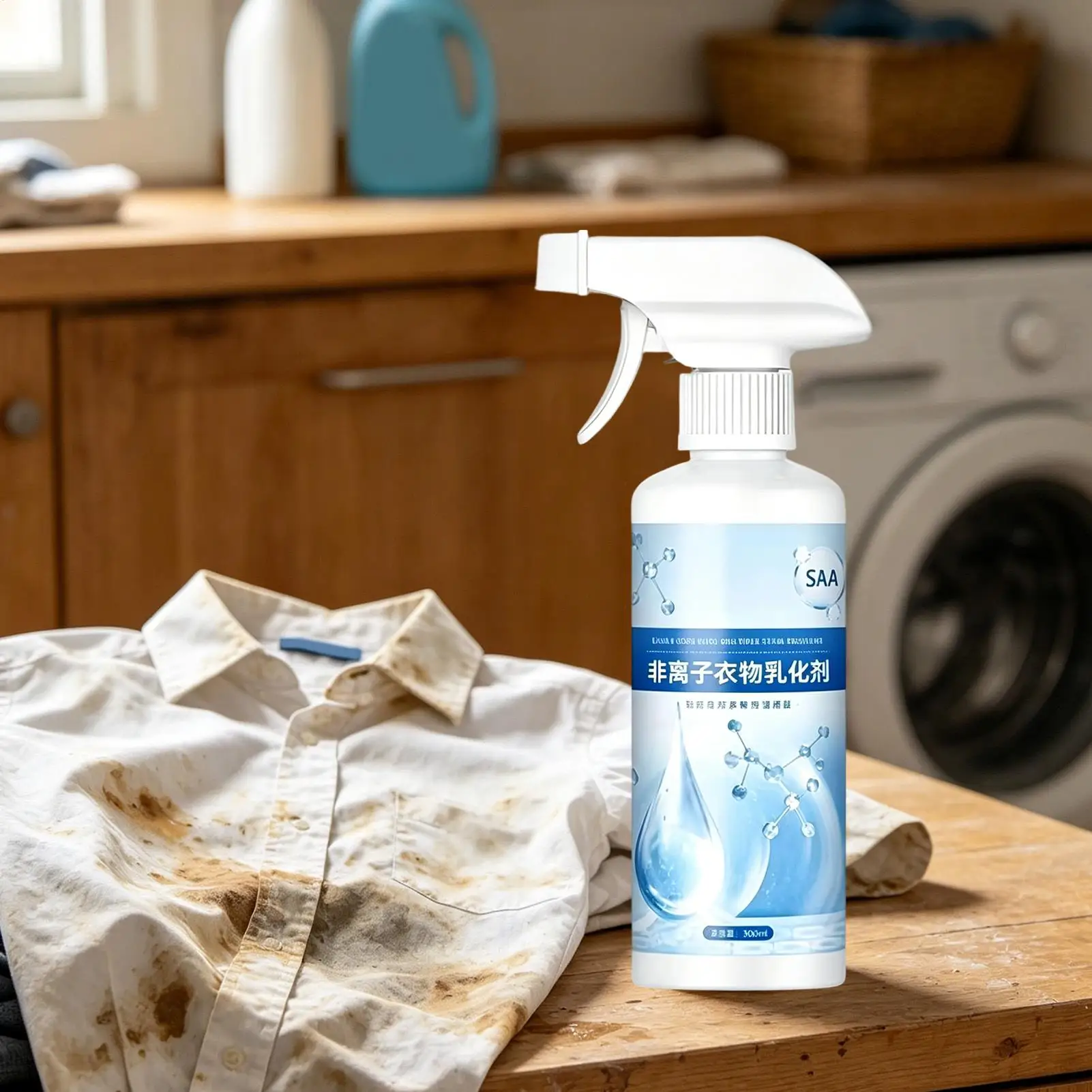 Thumbnail 4 - #13 Latest Fabric Stain Removers Updates