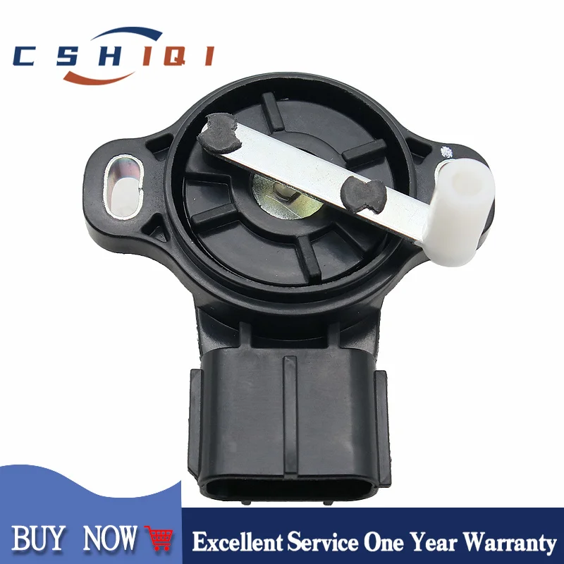 S48C-41-AC0 Throttle Position Sensor For Mazda 6 Hatchback Saloon Station Wagon B-Serie BT-50 2001-2015 S48C41AC0 S48C 41 AC0