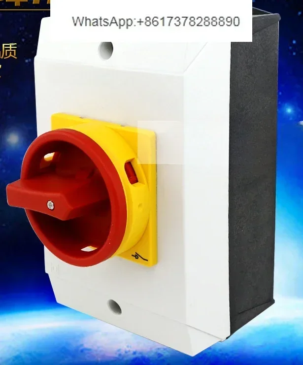 Load Switch Isolati…