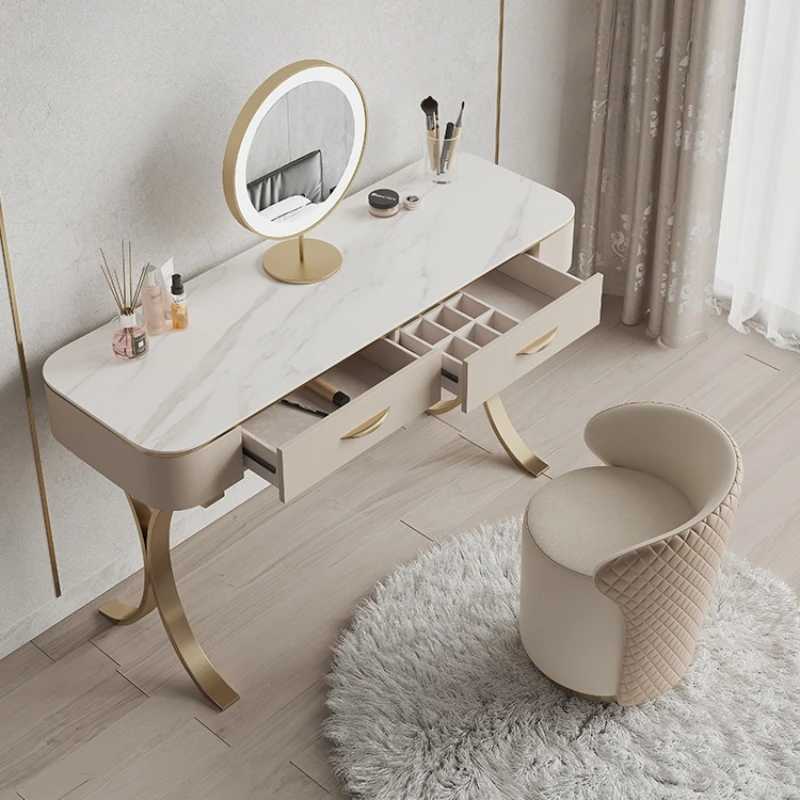 

Make Up Dressing Table Jewelry Storage High End Dressing Tables Women Princess Tocador De Maquillaje Furniture For Bedroom