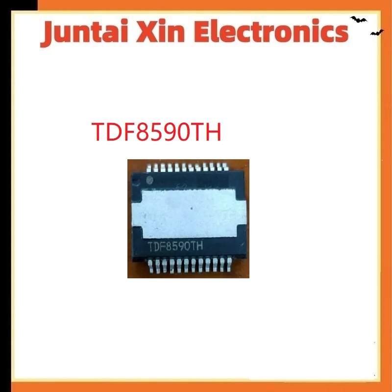 2PCS/LOT TDF8590TH TDF8590 SOP-24