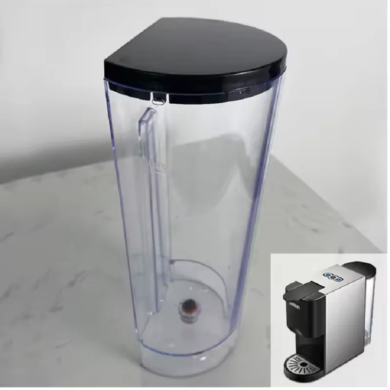 SPARE PART Water Tank Used For HiBREW Coffee Maker HIBREW H3 Water Container Coffee Machine Replacement