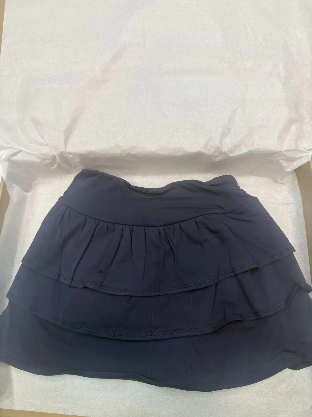Babados marinha mini saias femininas verão sexy cintura baixa sólida estilo preppy a linha saias vintage streetwear chique sólido bottoms y2k