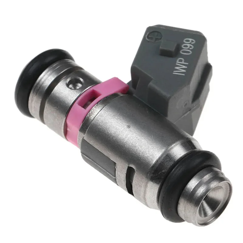 

8 Pcs New IWP-099 IWP099 0280158168 For Renault Clio Kangoo Twingo 12.I 16V Fuel Nozzle Injector Car Accessories