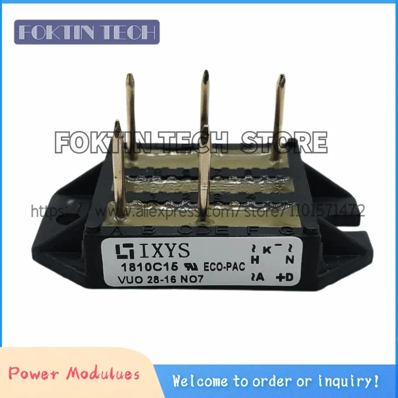 VUO28-16NO7/08NO7/12NO7/14NO7/06NO7  New Original Module