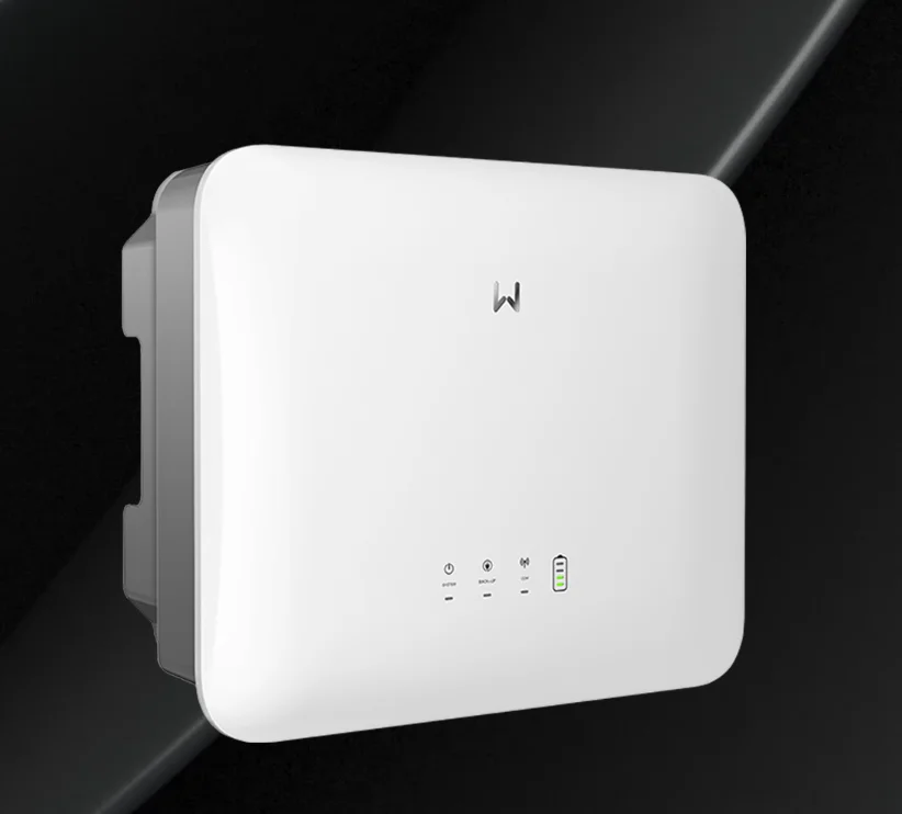Residential Hybrid Inverter SBP G2 Series 3.6-6kW Single Phase AC-coupled Retrofit Inverter Solar Inverter