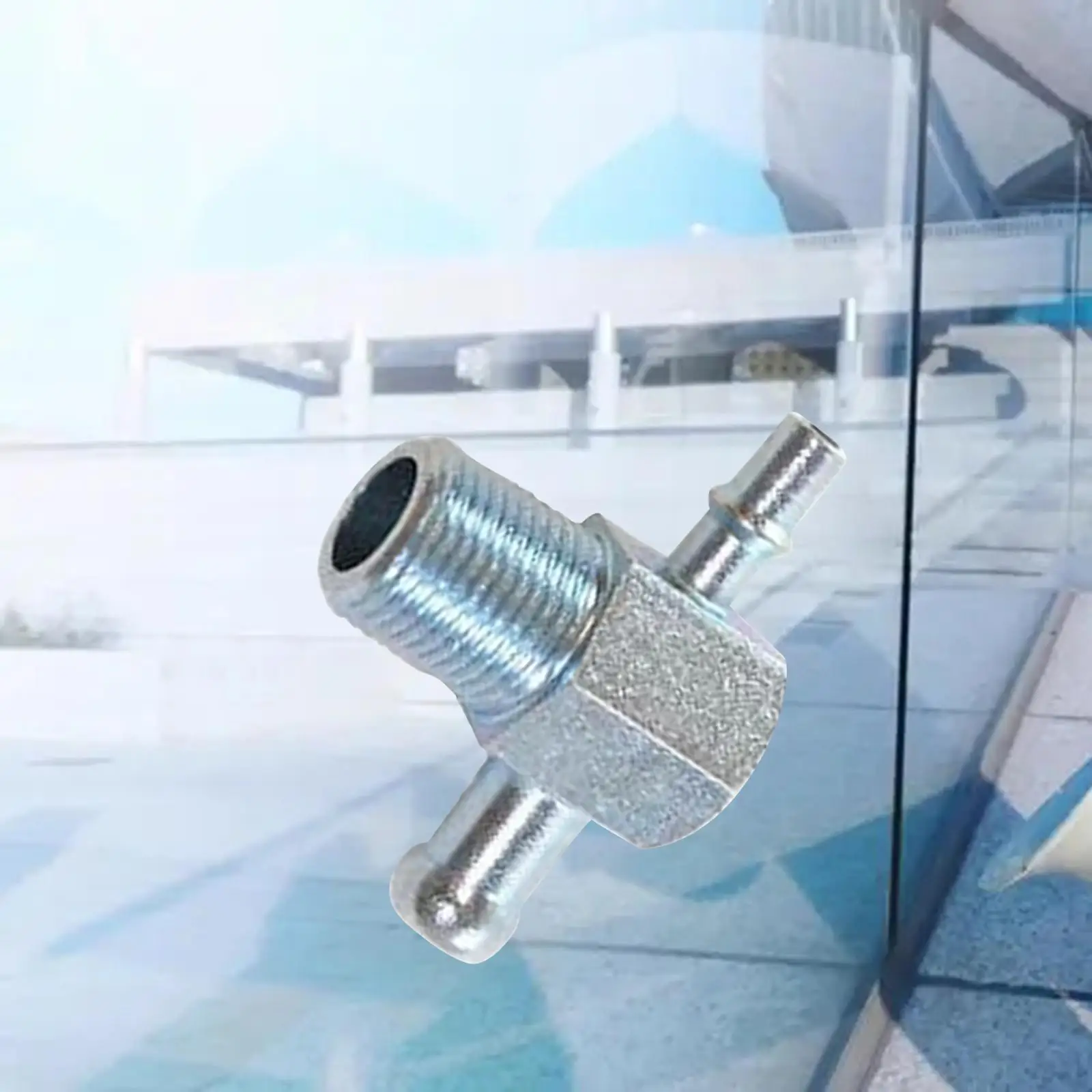 Intake Manifold Vac…