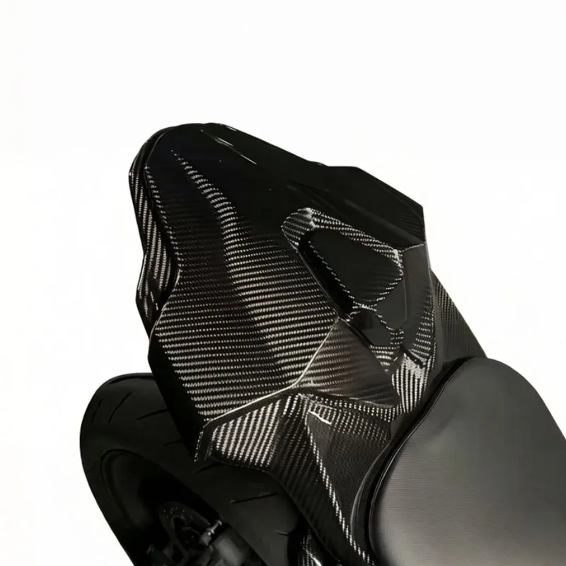 

3K-For BMW M/S1000RR 2023-2025 100% 3K Carbon Fiber Seat cowl