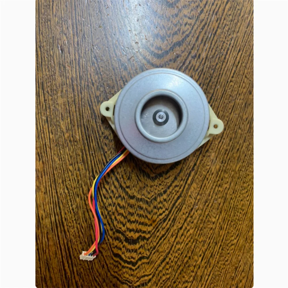 1pc Vervanging Motor Veegmachine Drive Motor voor Midea I5 Extra/I9 EYE/I5/I5 Jonge robot Stofzuiger Accessoires