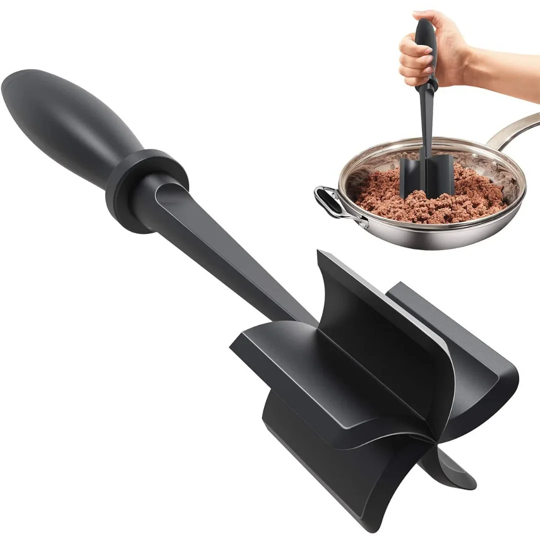 1Pc Meat Chopper, H…