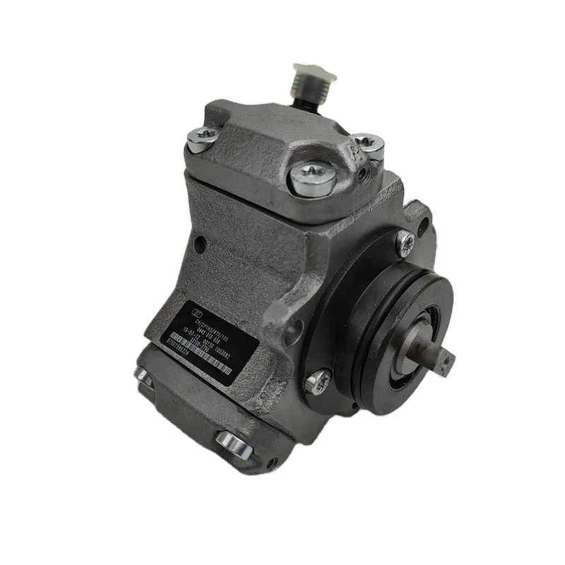 

Высококачественные запасные части Топливный насос 0445010038 для топливного насоса