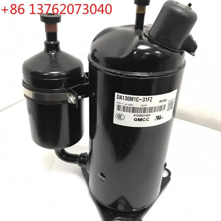 

Подходит для Meizhi DA130M1C-31FZR410A 2-HP инверторный холодильный компрессор кондиционера