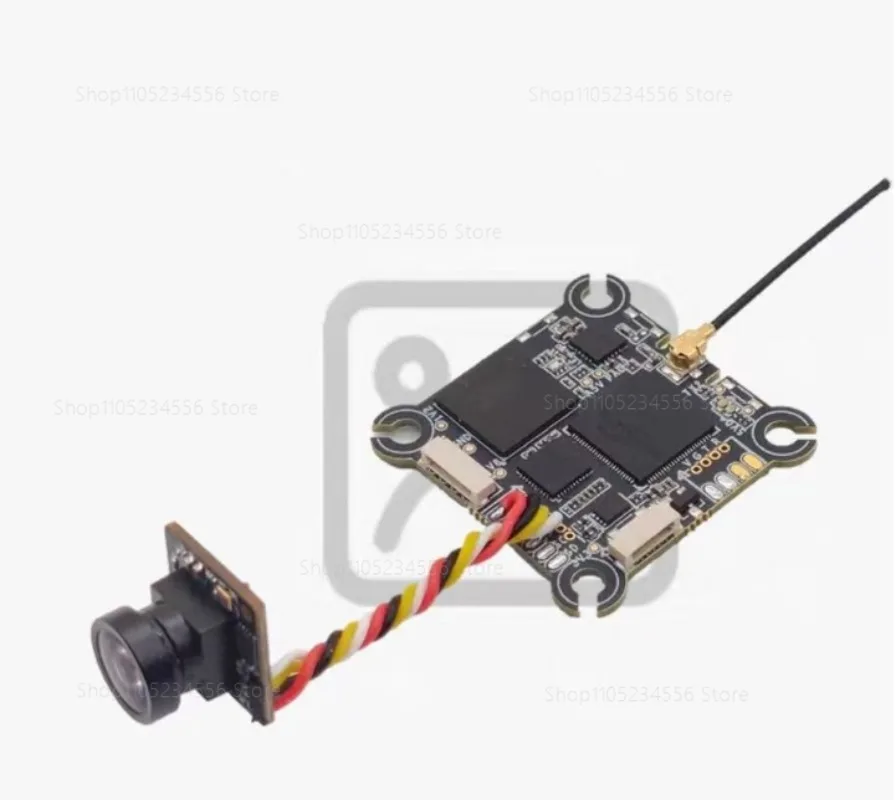 Eco Bundle digital image transmission+camera combination