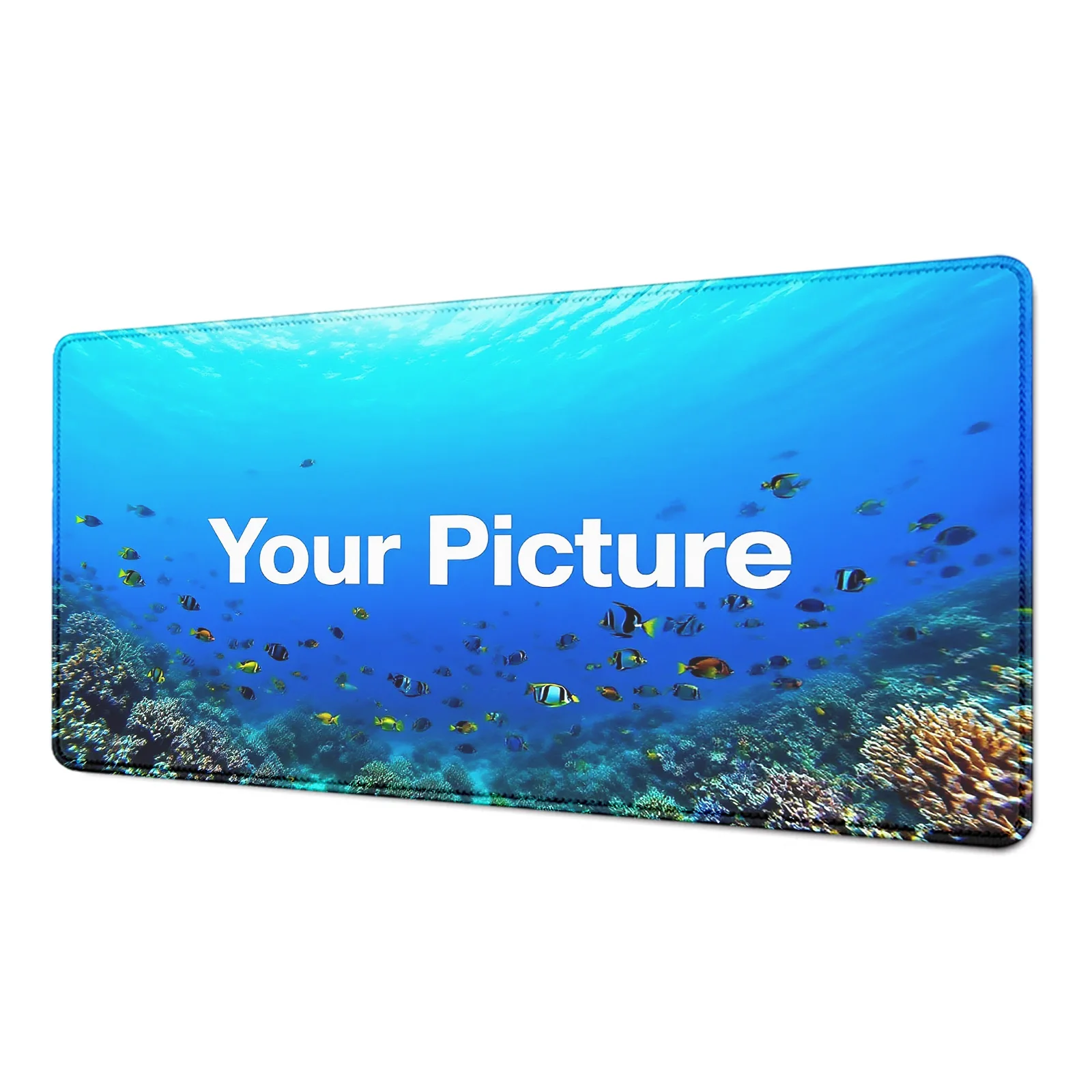 

DIY Custom Big Mouse Pad Large PC Gamer Mousepad 900x400 Design Your Own Cute Kawaii Mouse Mats Customized Personalized Desk Mat