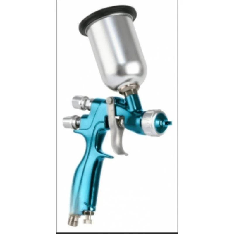 Automatic spray gun binks 0115-010037