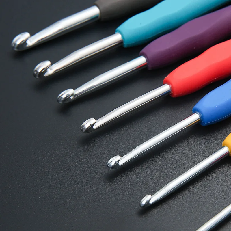 Thumbnail 4 - #47 Knitting Needles Comparison Guide