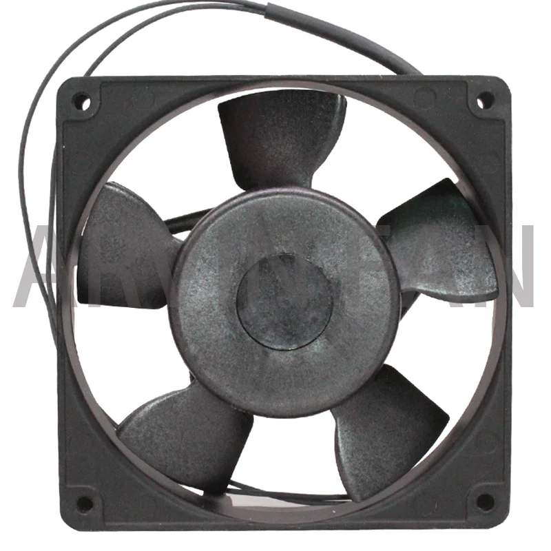 Ventilador de refrigeración, inversor de iones, nuevo y Original, 4710PS-23W-B30, 12cm, 12025 AC, 220V, 230V