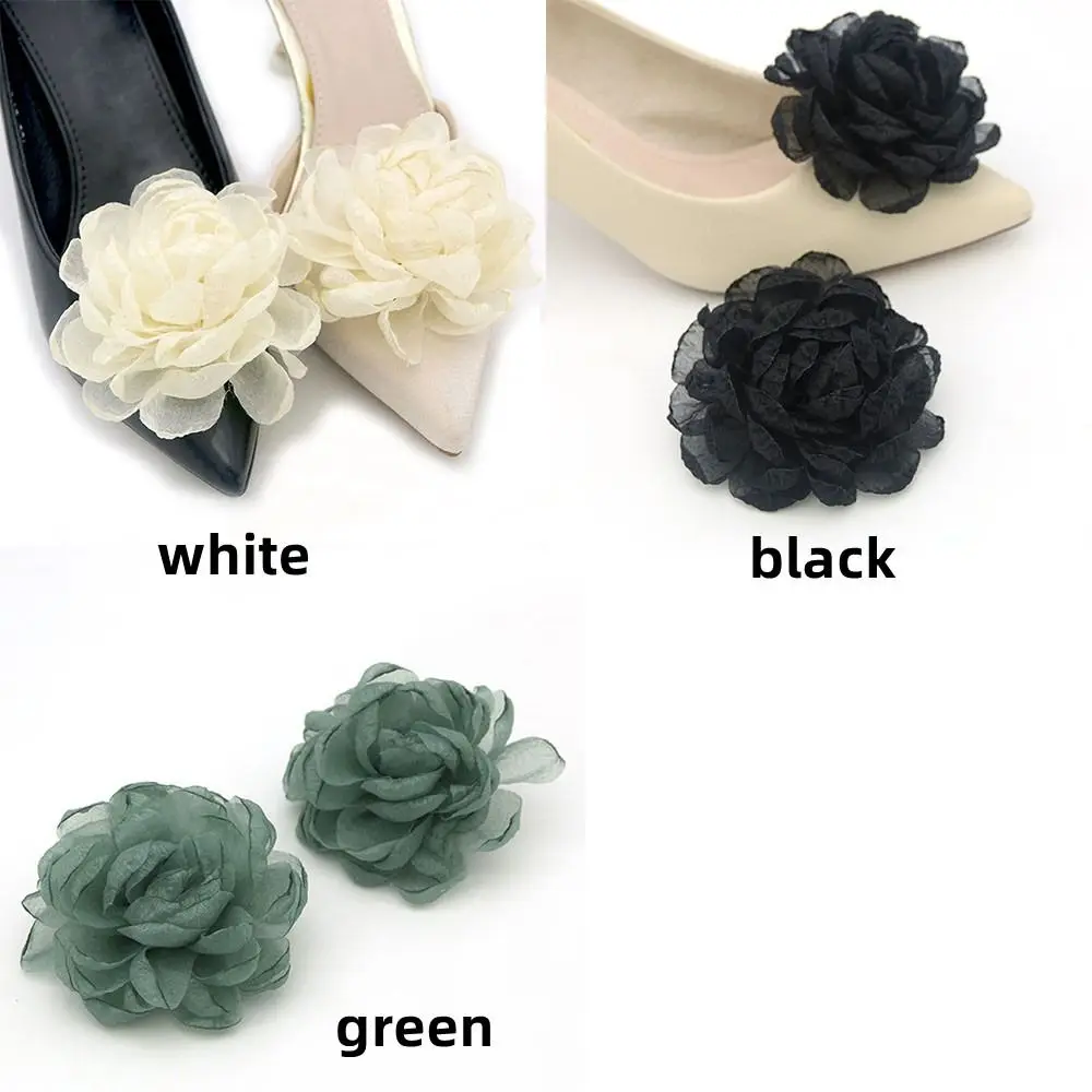 TIMJJG 38 pices de dcorations de chaussures girly roses accessoires de TIMJJG 38 pices de dcorations de chaussures girly roses accessoires de