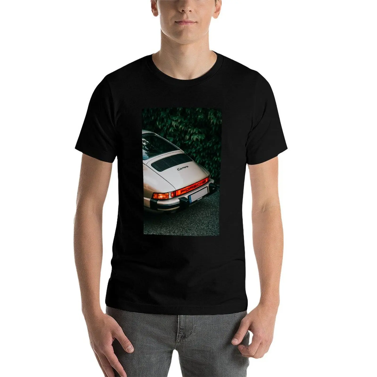 

Vintage Car T-Shirt funny t shirts man mens graphic t shirts T-Shirt