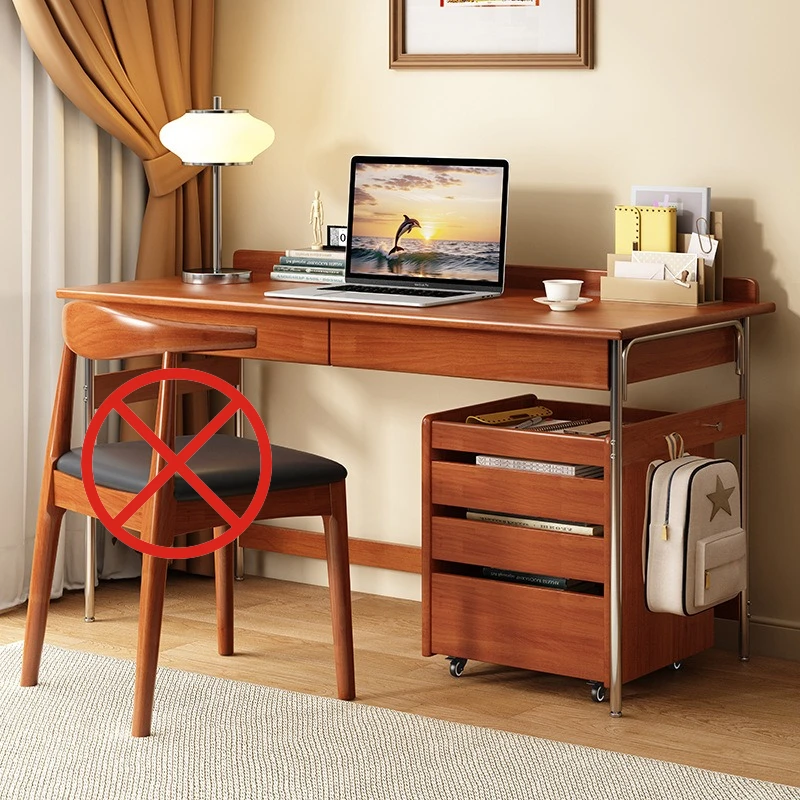 Bureaux De bureau rétro nordiq - Home Office Trabalho avis et prix