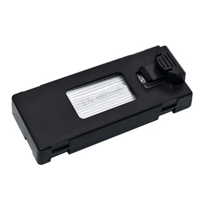 Wiederaufladbare Li-Ionen-Drohnen-Trommeln, Quadcopter, E88S, E88evo, E99, P1, K6, K9, P15, F185, F195, E99s, 3,7 V, 4000mah 8 Hauptverkauf Batterie 3 7 4000mah - №4