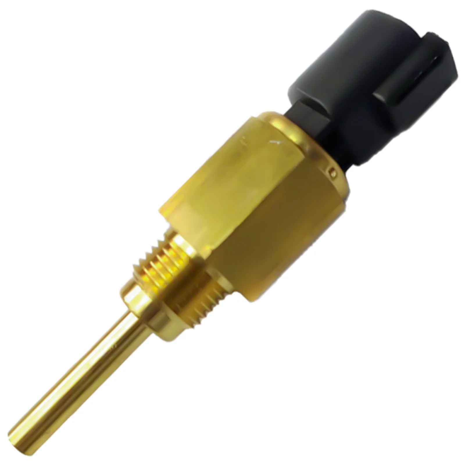 Water Temperature Sensor KZ001697 For Caterpillar E311C Excavator