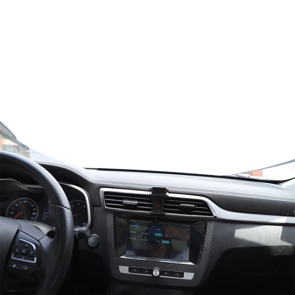 Car Phone Holder For MG ZS MGZ - Magnetic Phone Holder For Car Vent recension och pris