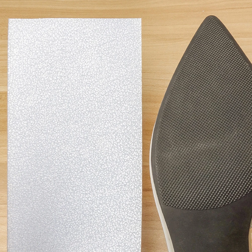 

High-heel Anti Skid Shoe Grippers Bottom of Grips Can Be Cut Nonslip Protector Antislip