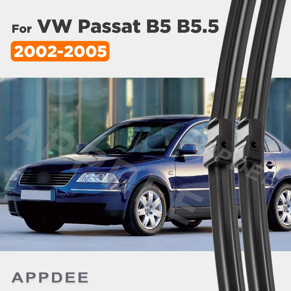 

APPDEE For BMW 7 Series F01 F02 F03 F04 2008-2015 2009 2010 2011 2012 Wiper Front Wiper Blades