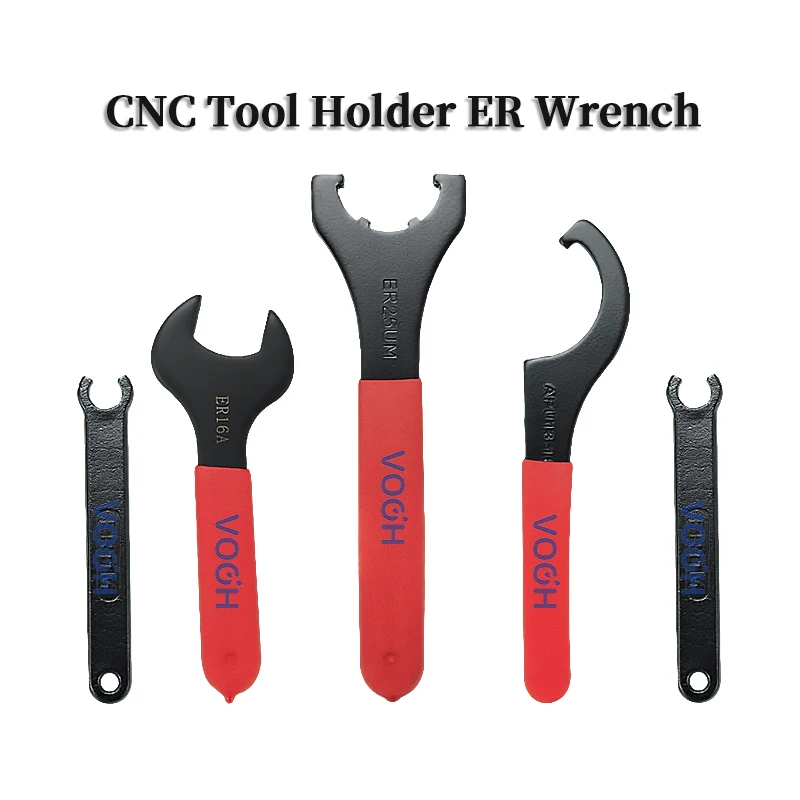 ER iso apu wrench er ER8 ER11 ER16 ER20 ER25 ER32 ER40 ISO20 ISO25 ISO30 APU13 APU16 C25 C32 C40 ER16MS ER20MS wrench nut collet