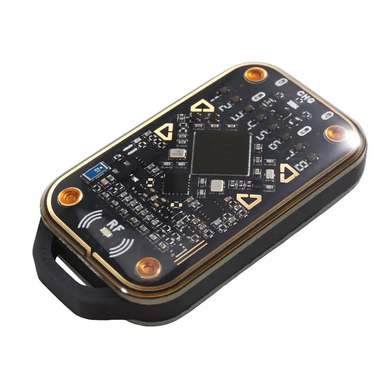 BTLIFE-Chameleon Ultra V3.0 RFID Smart Chip Emulator Reader Read Write Support 125Khz 13.56Mhz ID IC Smart Card Tag Copyer C